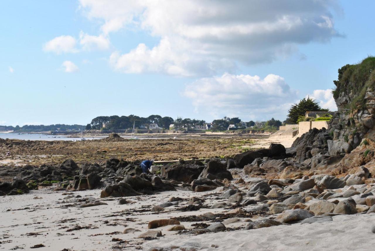 Maison Du Domaine De La Pointe Vakantiehuis Saint-Pierre-Quiberon