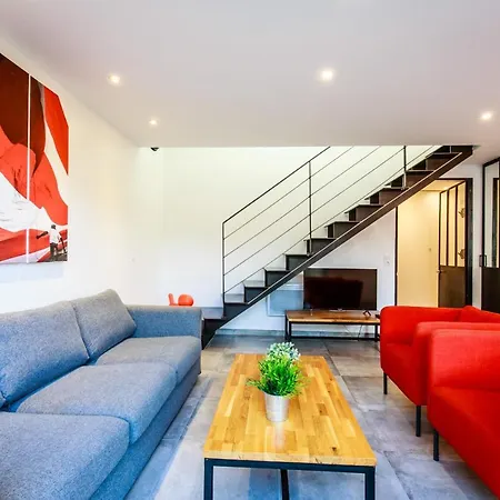 Maison du Domaine de la Pointe Saint-Pierre-Quiberon Extérieur photo